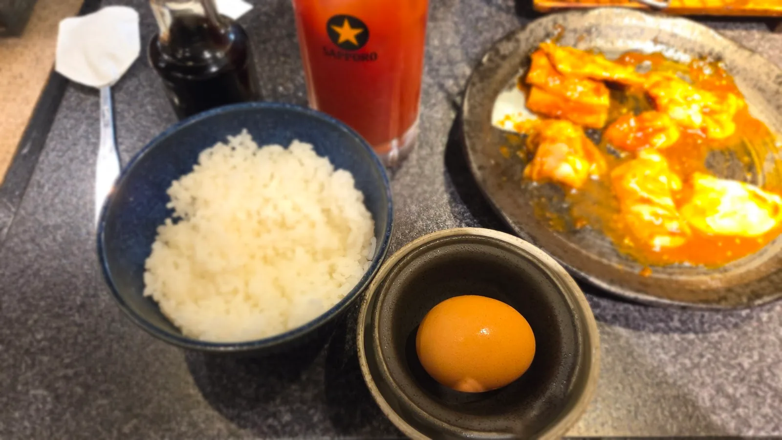 焼肉 ホルモン ひらい · 10